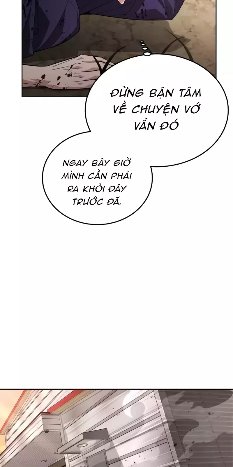 Thức Tỉnh Đầu Bếp Hậu Tận Thế: Chapter 2