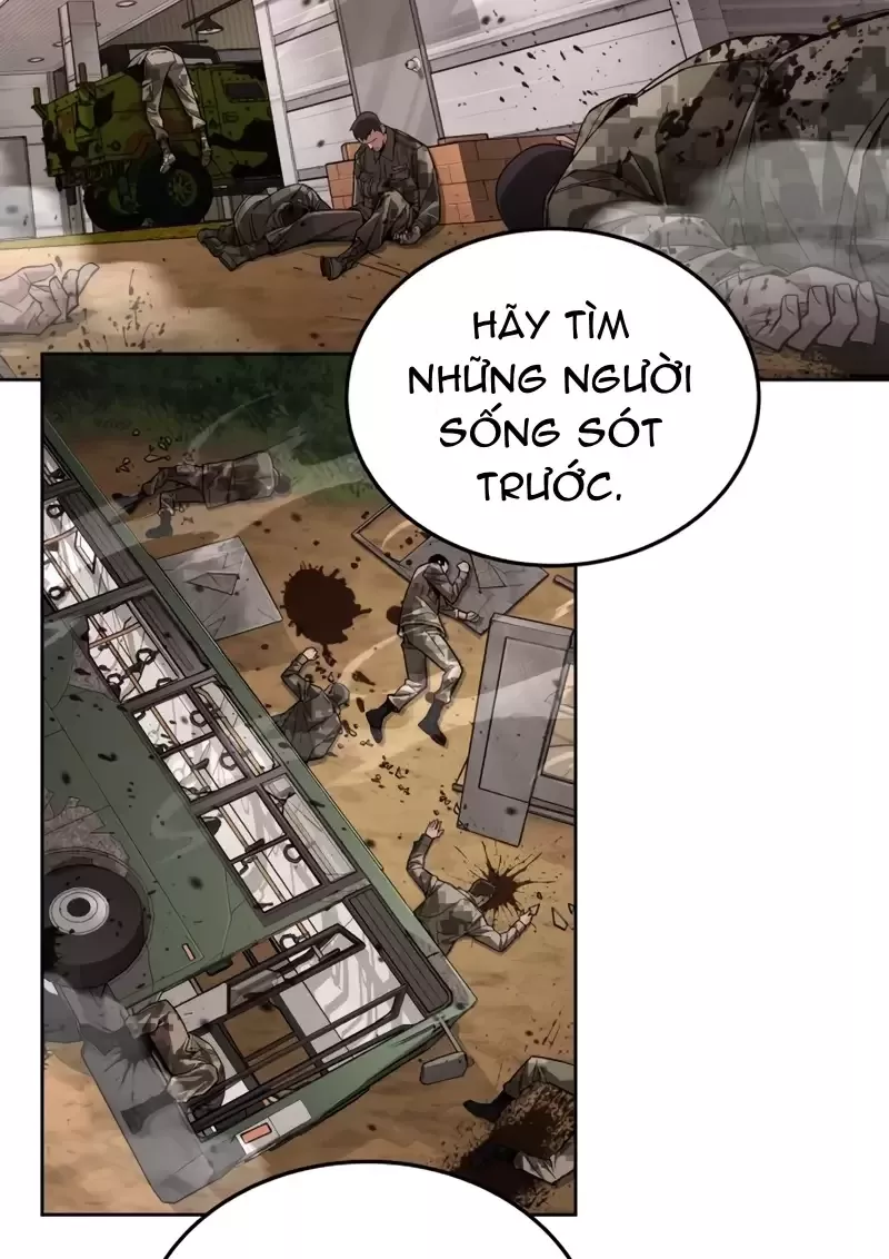 Thức Tỉnh Đầu Bếp Hậu Tận Thế: Chapter 2