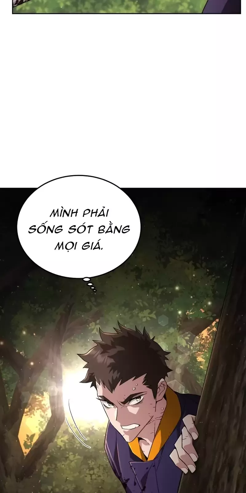 Thức Tỉnh Đầu Bếp Hậu Tận Thế: Chapter 2