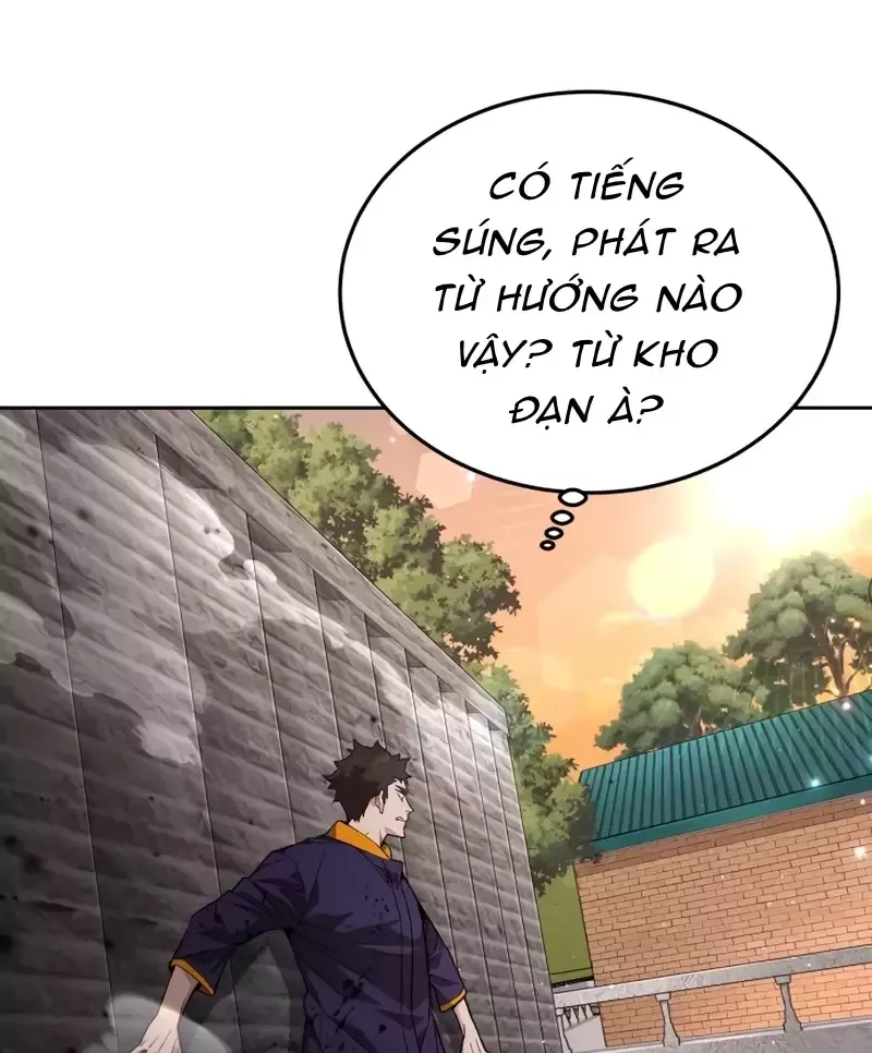 Thức Tỉnh Đầu Bếp Hậu Tận Thế: Chapter 2