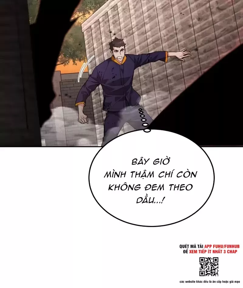 Thức Tỉnh Đầu Bếp Hậu Tận Thế: Chapter 2