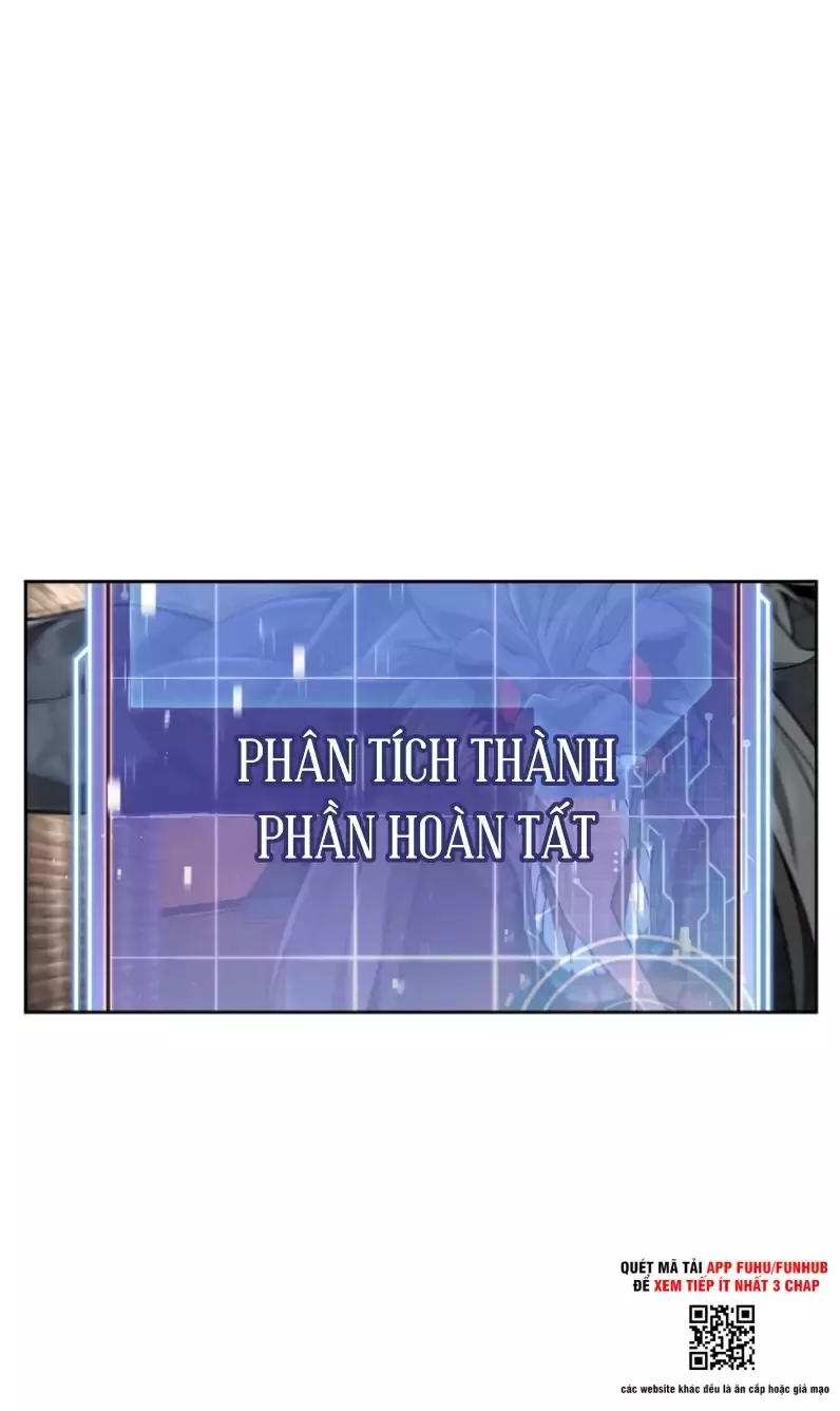 Thức Tỉnh Đầu Bếp Hậu Tận Thế: Chapter 2