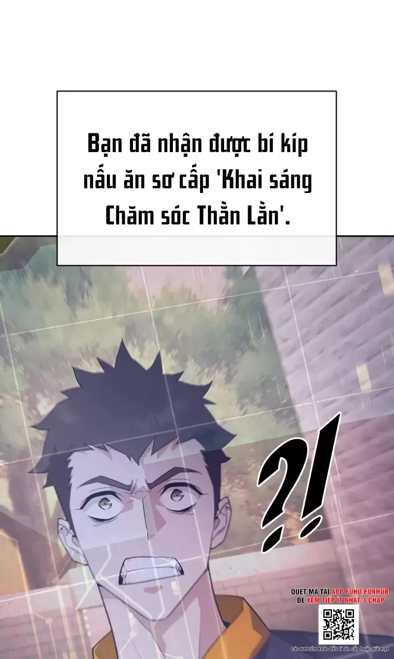 Thức Tỉnh Đầu Bếp Hậu Tận Thế: Chapter 2