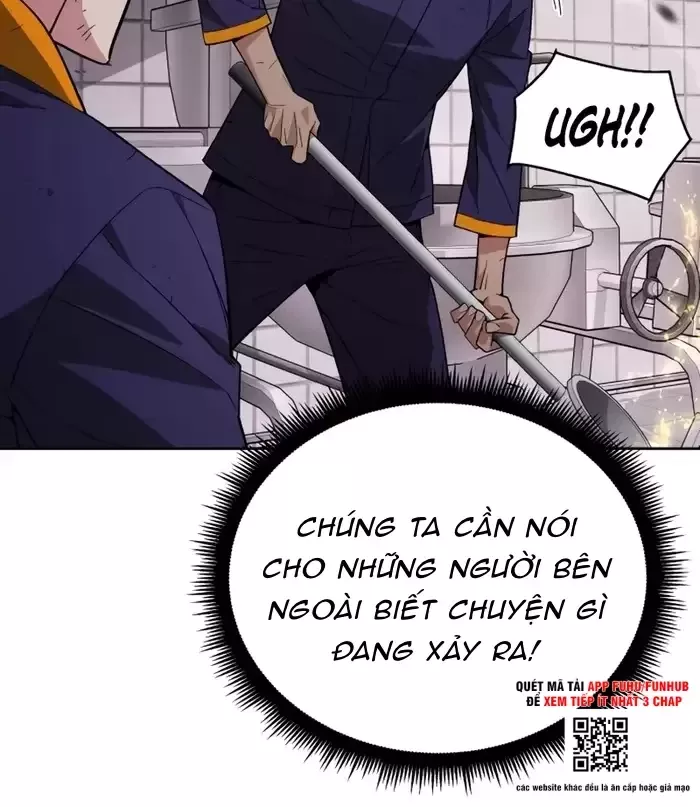 Thức Tỉnh Đầu Bếp Hậu Tận Thế: Chapter 2