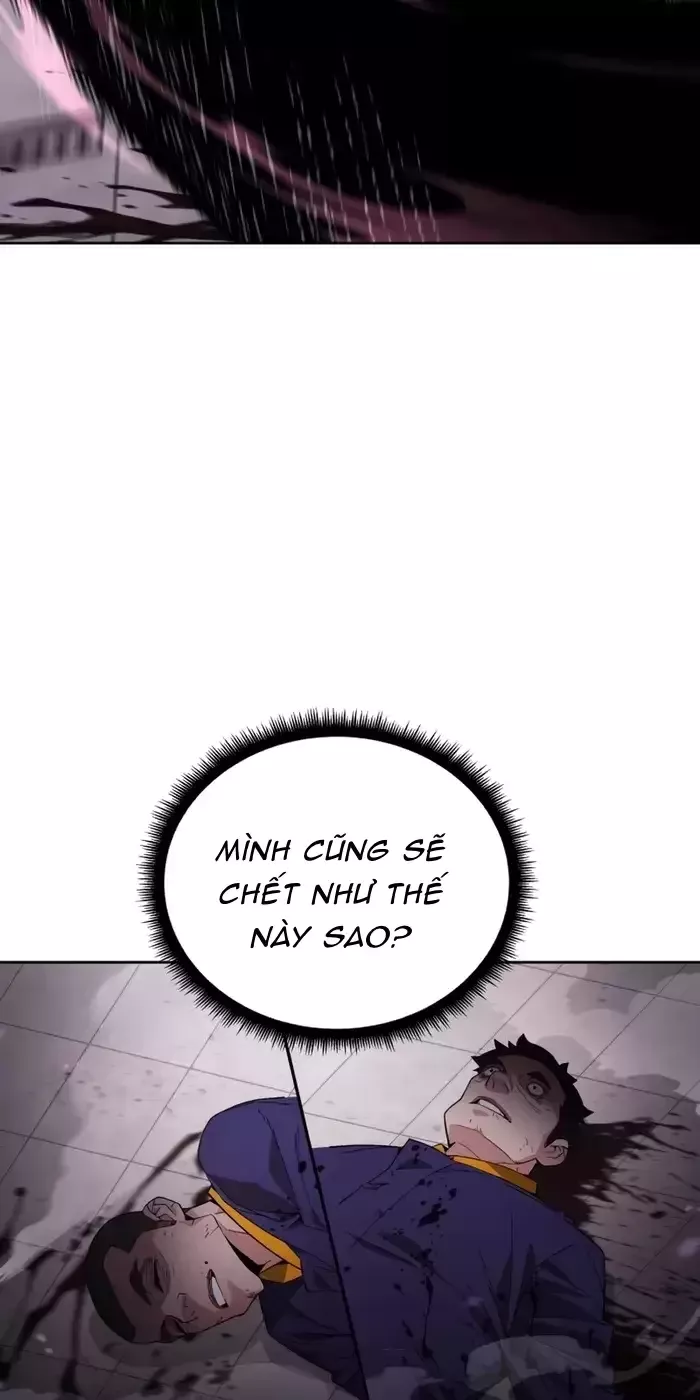 Thức Tỉnh Đầu Bếp Hậu Tận Thế: Chapter 2