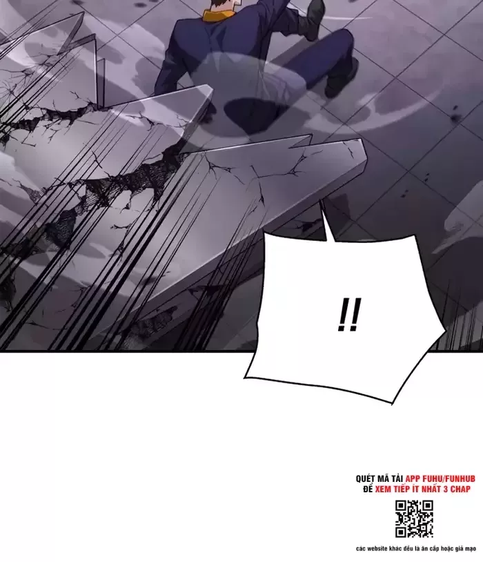 Thức Tỉnh Đầu Bếp Hậu Tận Thế: Chapter 2