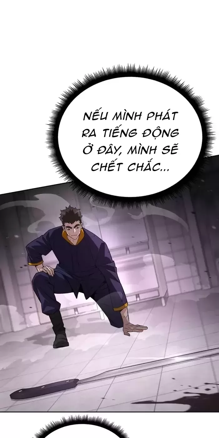 Thức Tỉnh Đầu Bếp Hậu Tận Thế: Chapter 2