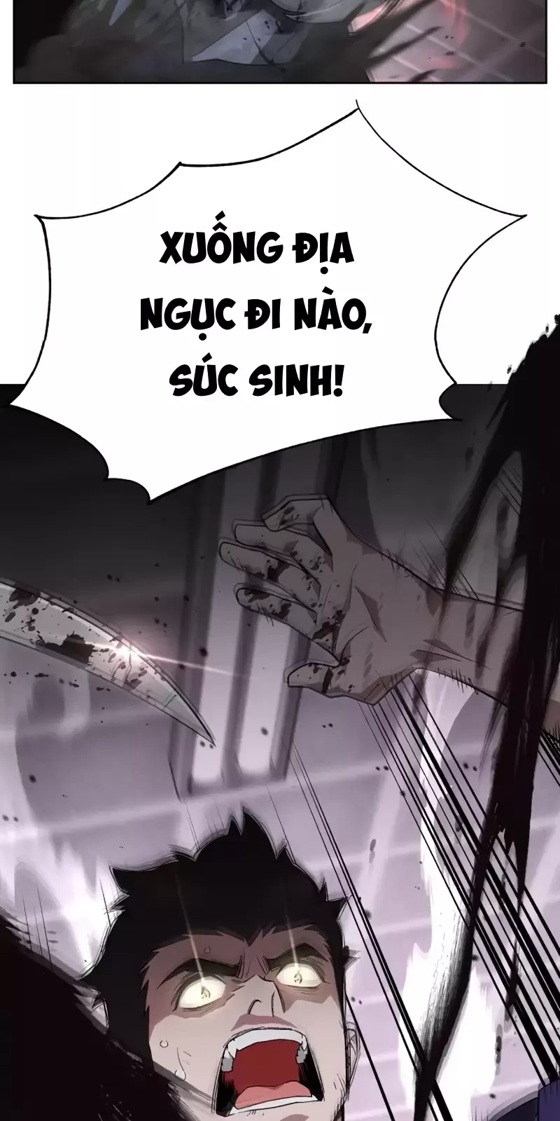 Thức Tỉnh Đầu Bếp Hậu Tận Thế: Chapter 2