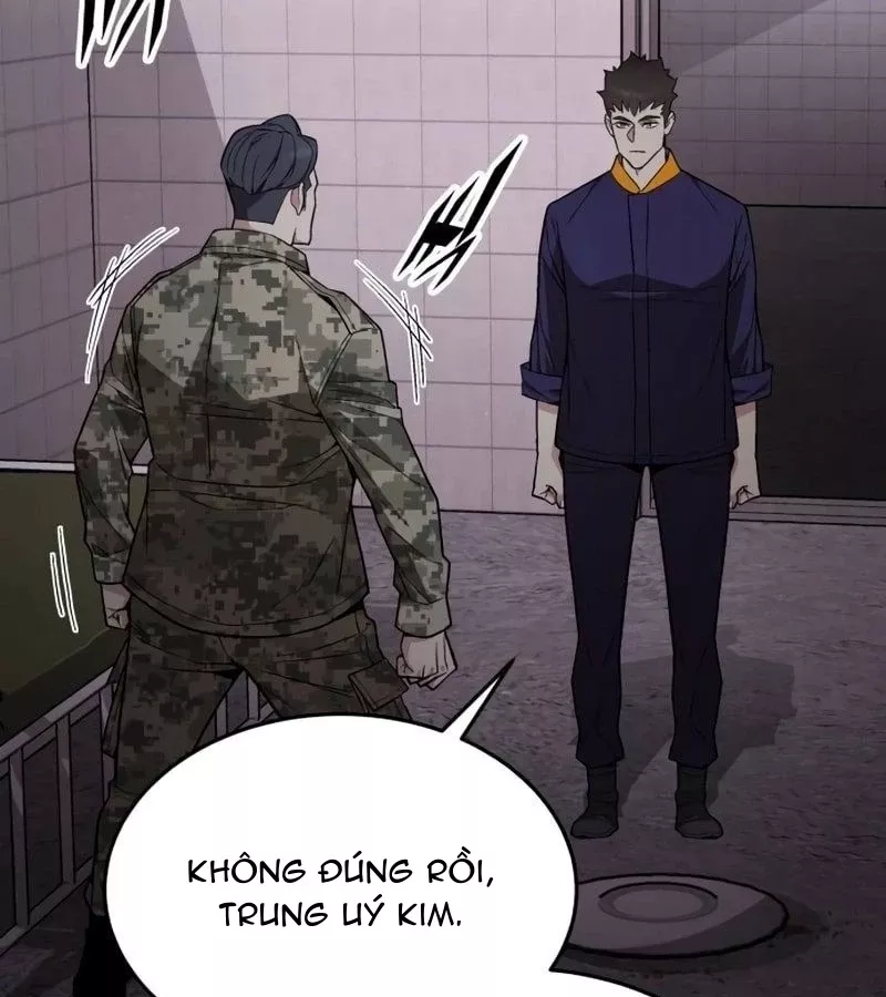 Thức Tỉnh Đầu Bếp Hậu Tận Thế: Chapter 20