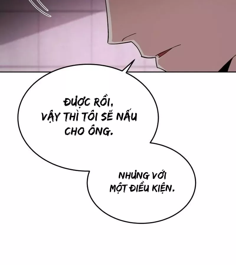 Thức Tỉnh Đầu Bếp Hậu Tận Thế: Chapter 20