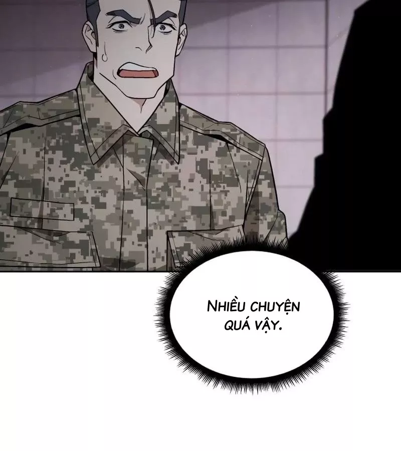 Thức Tỉnh Đầu Bếp Hậu Tận Thế: Chapter 20
