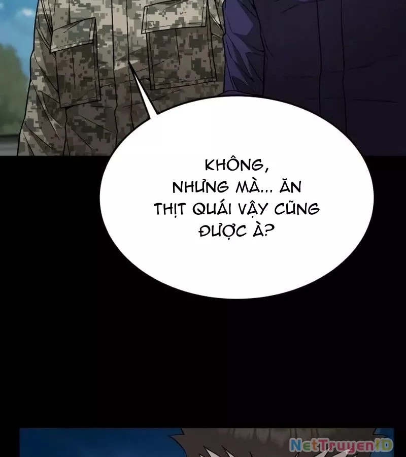 Thức Tỉnh Đầu Bếp Hậu Tận Thế: Chapter 20