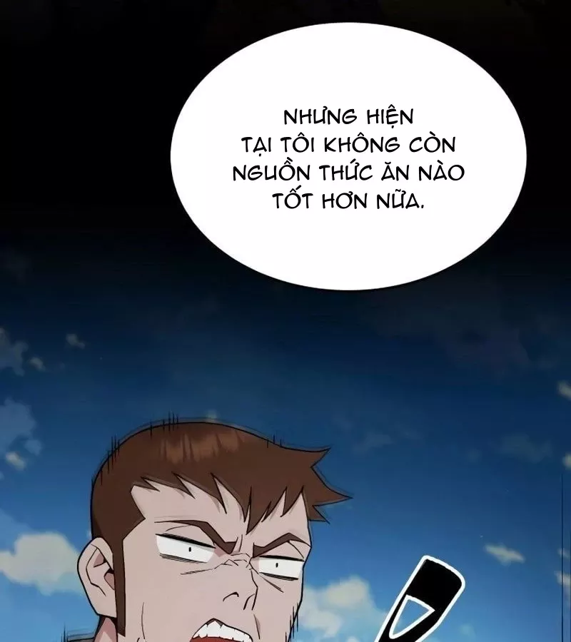 Thức Tỉnh Đầu Bếp Hậu Tận Thế: Chapter 20