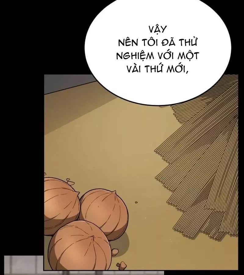 Thức Tỉnh Đầu Bếp Hậu Tận Thế: Chapter 20