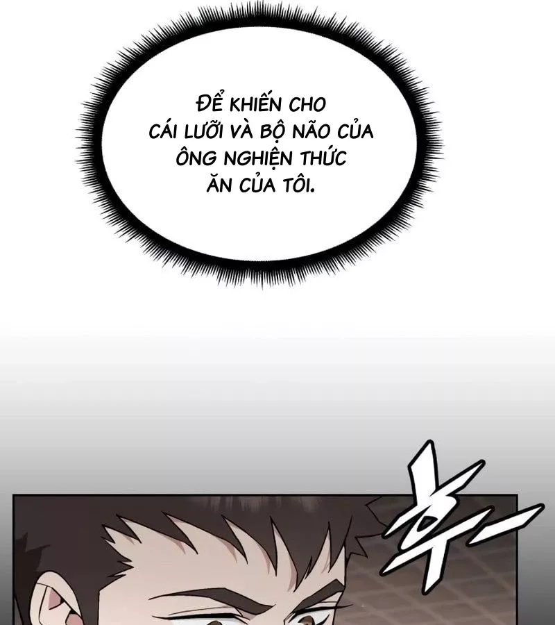 Thức Tỉnh Đầu Bếp Hậu Tận Thế: Chapter 20