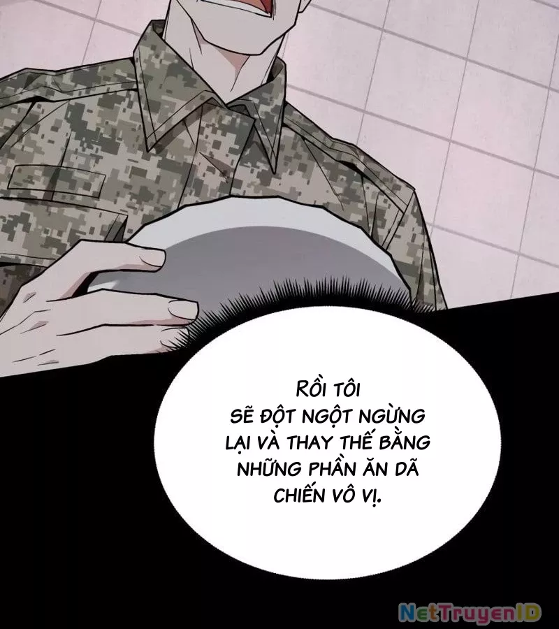Thức Tỉnh Đầu Bếp Hậu Tận Thế: Chapter 20