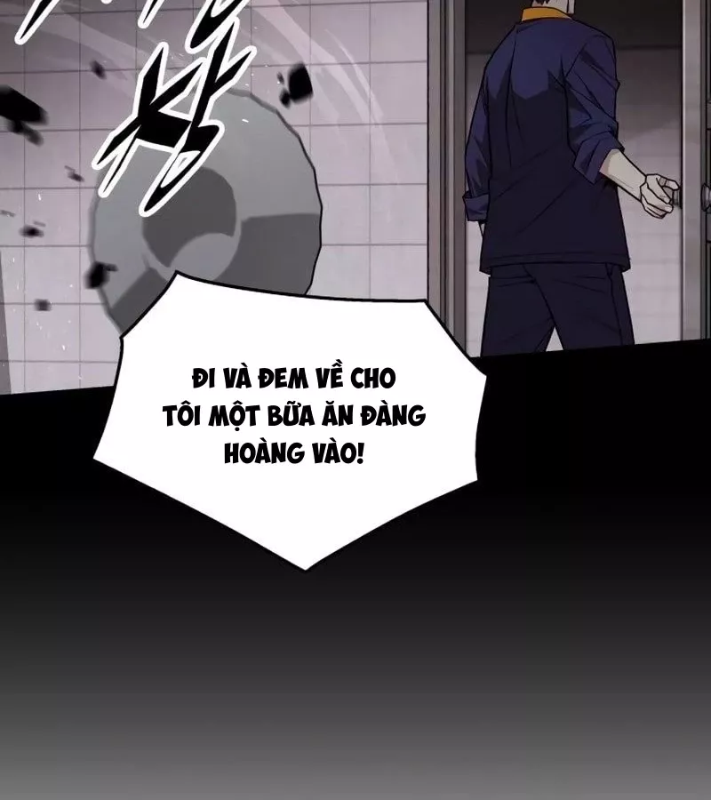 Thức Tỉnh Đầu Bếp Hậu Tận Thế: Chapter 20