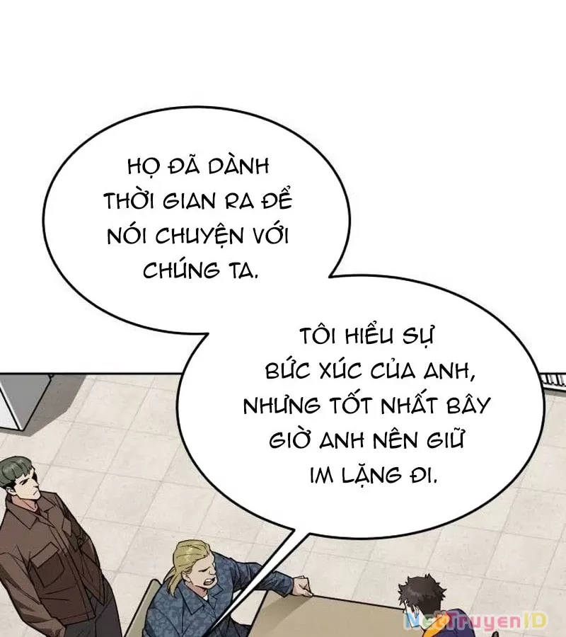 Thức Tỉnh Đầu Bếp Hậu Tận Thế: Chapter 21