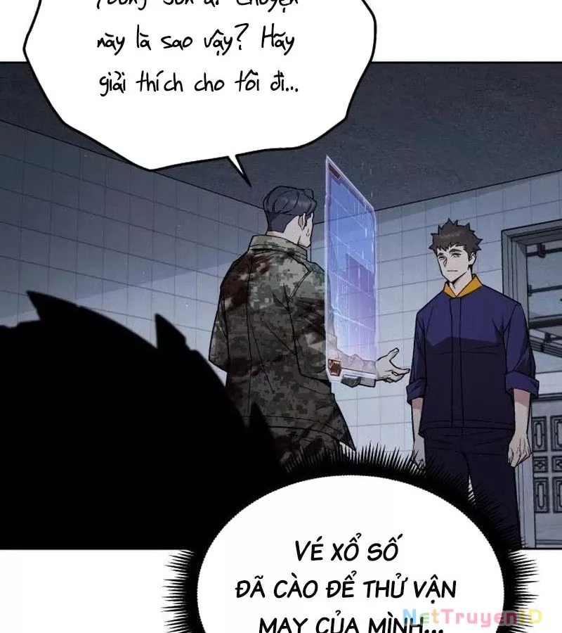 Thức Tỉnh Đầu Bếp Hậu Tận Thế: Chapter 21