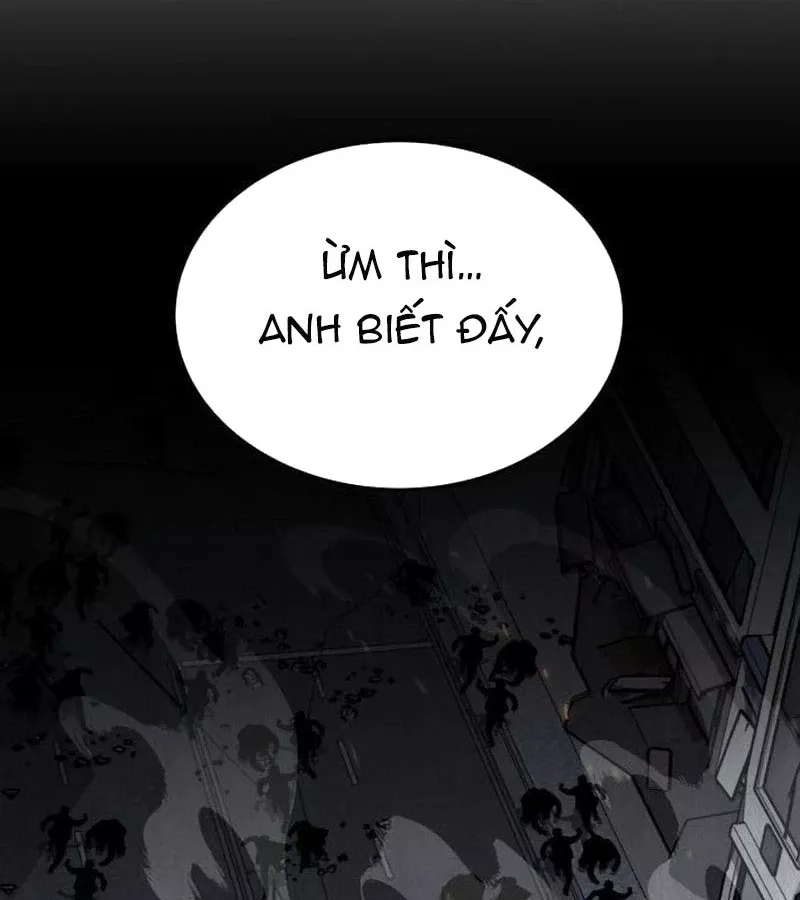 Thức Tỉnh Đầu Bếp Hậu Tận Thế: Chapter 21