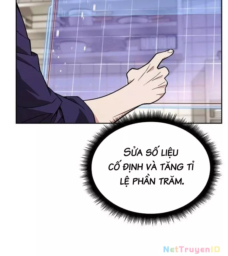 Thức Tỉnh Đầu Bếp Hậu Tận Thế: Chapter 21