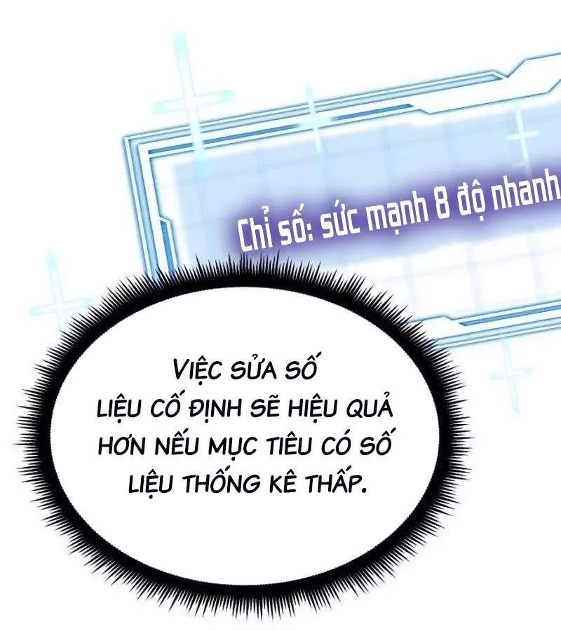 Thức Tỉnh Đầu Bếp Hậu Tận Thế: Chapter 21