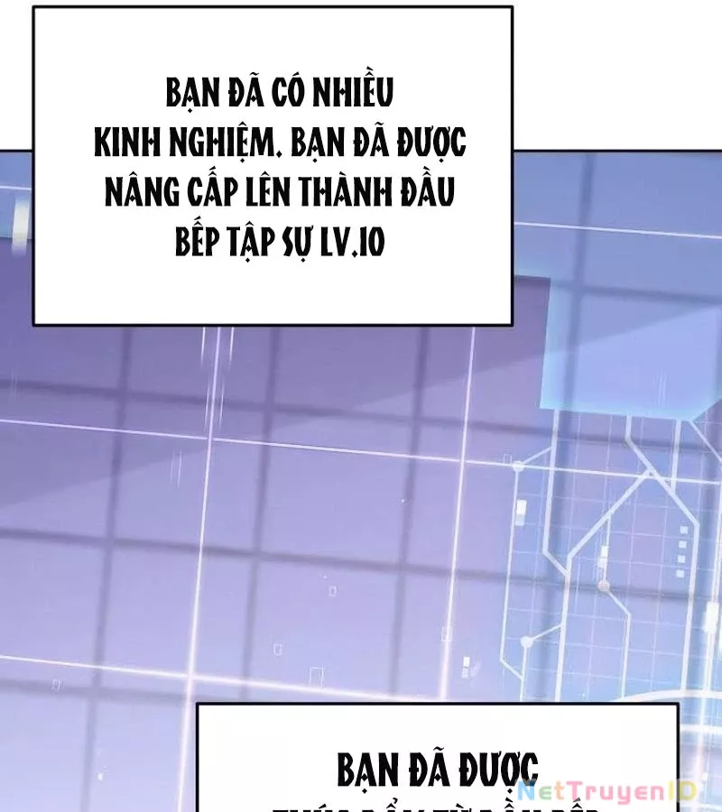 Thức Tỉnh Đầu Bếp Hậu Tận Thế: Chapter 21