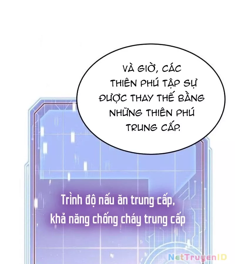 Thức Tỉnh Đầu Bếp Hậu Tận Thế: Chapter 21