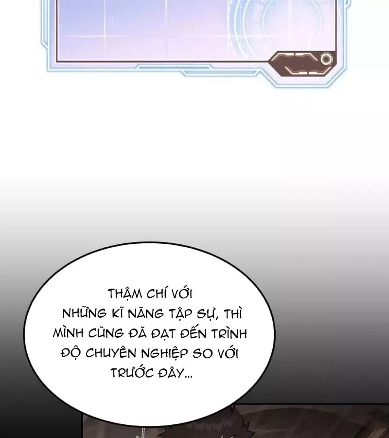 Thức Tỉnh Đầu Bếp Hậu Tận Thế: Chapter 21