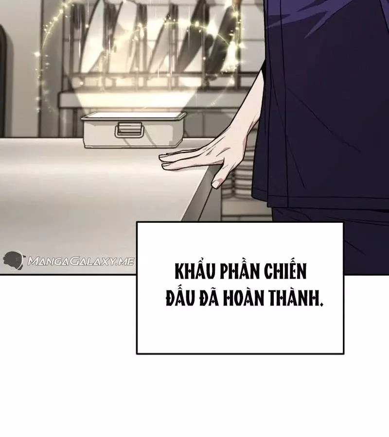 Thức Tỉnh Đầu Bếp Hậu Tận Thế: Chapter 21
