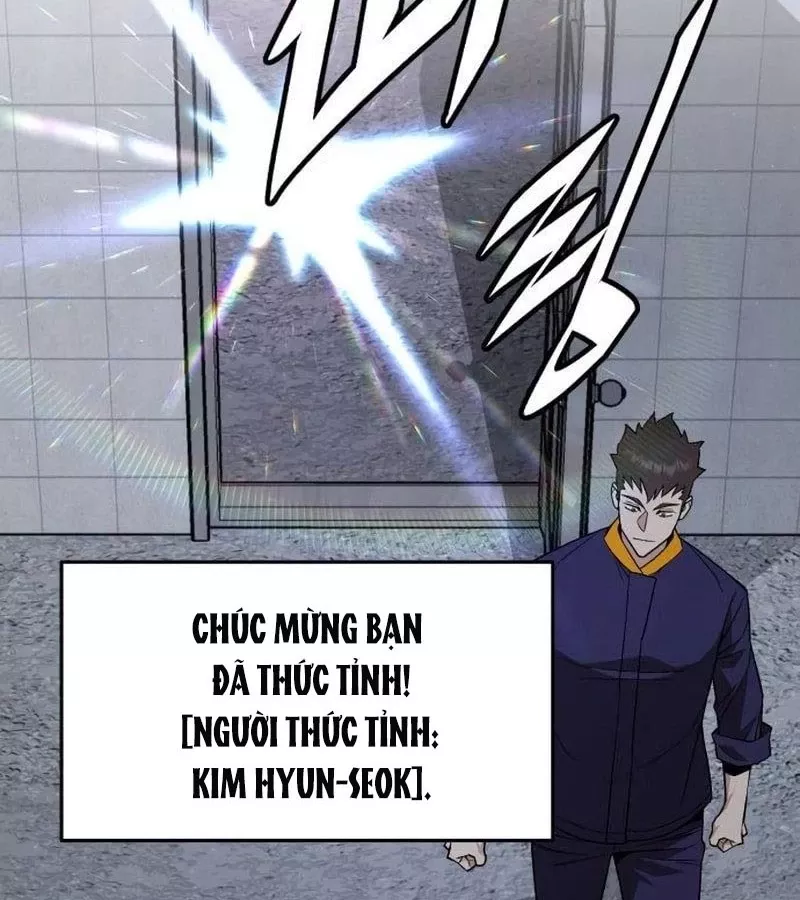 Thức Tỉnh Đầu Bếp Hậu Tận Thế: Chapter 21