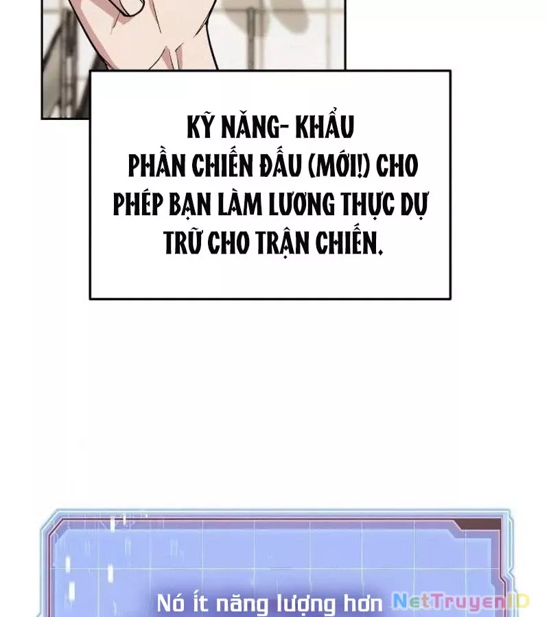 Thức Tỉnh Đầu Bếp Hậu Tận Thế: Chapter 21