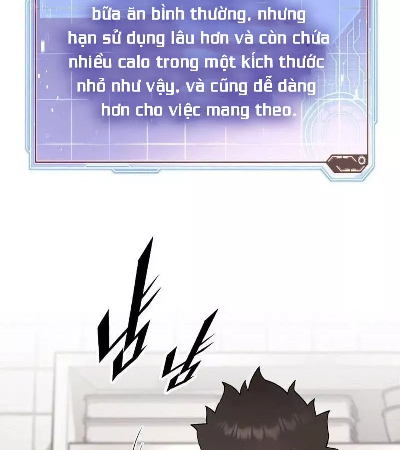 Thức Tỉnh Đầu Bếp Hậu Tận Thế: Chapter 21