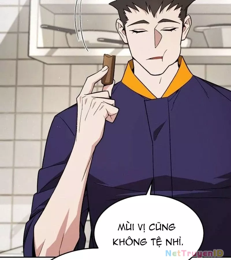 Thức Tỉnh Đầu Bếp Hậu Tận Thế: Chapter 21