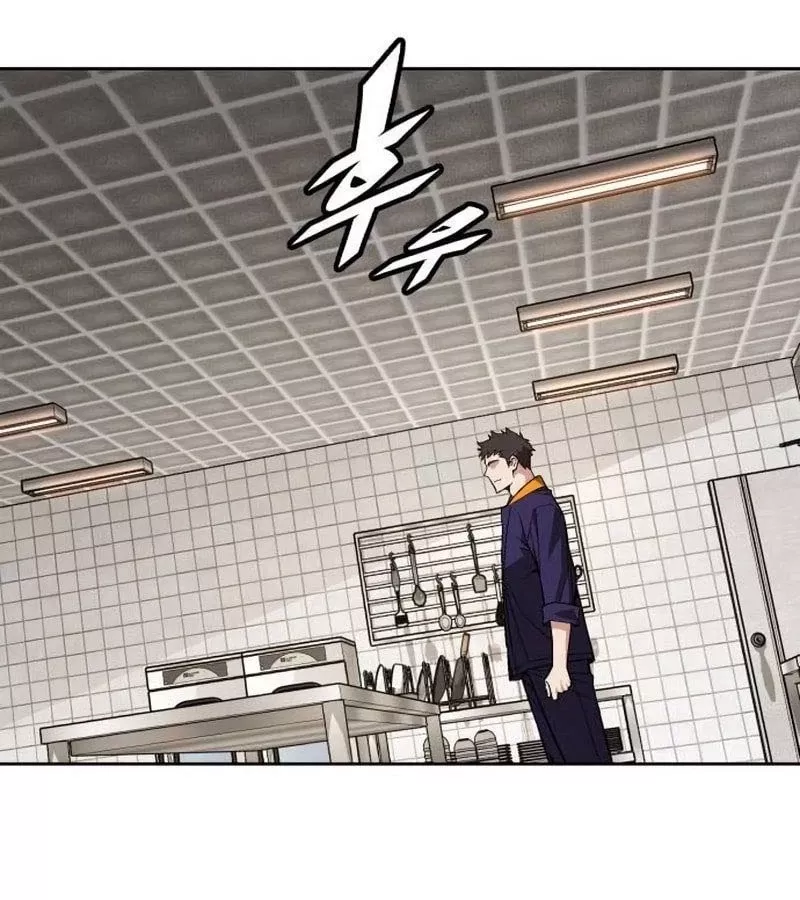 Thức Tỉnh Đầu Bếp Hậu Tận Thế: Chapter 21