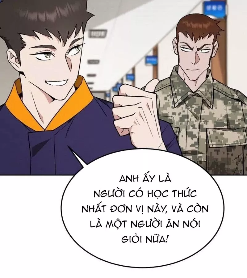 Thức Tỉnh Đầu Bếp Hậu Tận Thế: Chapter 21