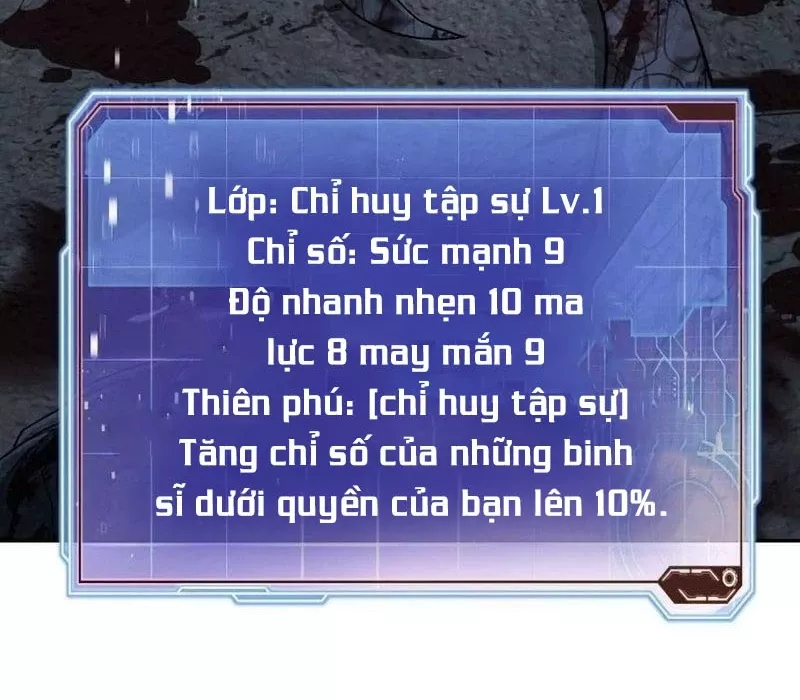 Thức Tỉnh Đầu Bếp Hậu Tận Thế: Chapter 21