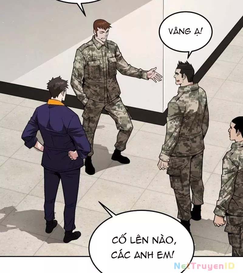 Thức Tỉnh Đầu Bếp Hậu Tận Thế: Chapter 21