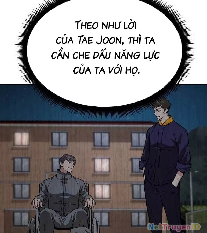 Thức Tỉnh Đầu Bếp Hậu Tận Thế: Chapter 21