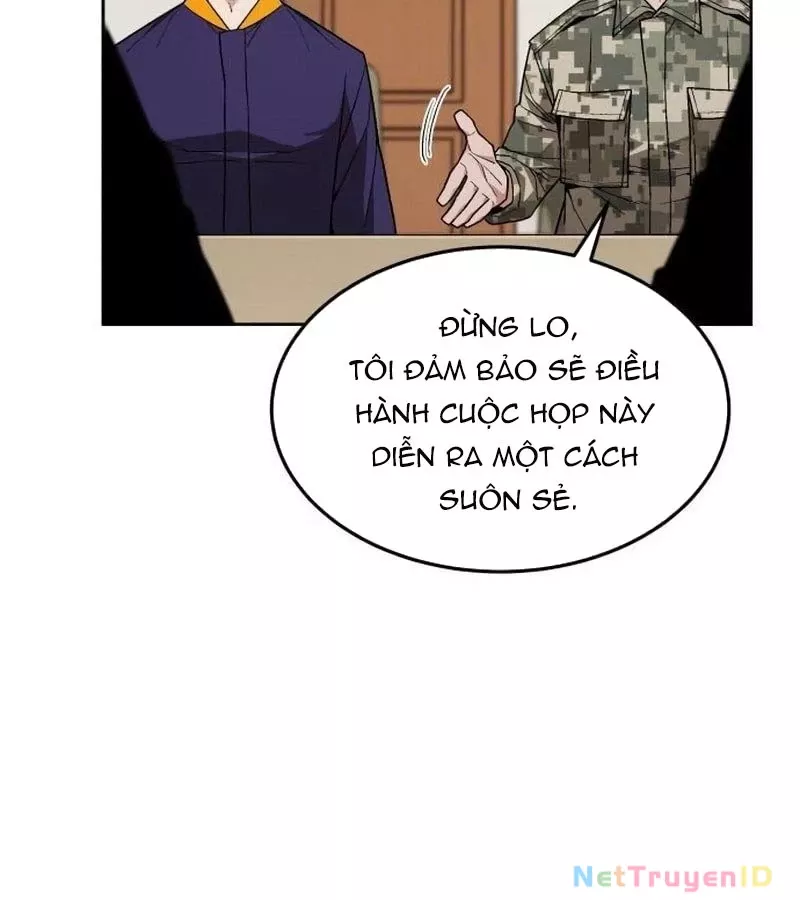 Thức Tỉnh Đầu Bếp Hậu Tận Thế: Chapter 21