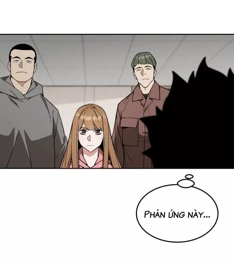 Thức Tỉnh Đầu Bếp Hậu Tận Thế: Chapter 21