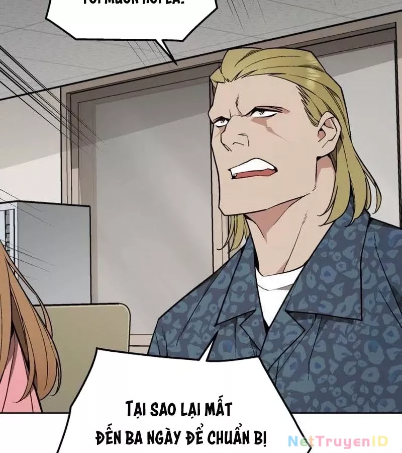 Thức Tỉnh Đầu Bếp Hậu Tận Thế: Chapter 21
