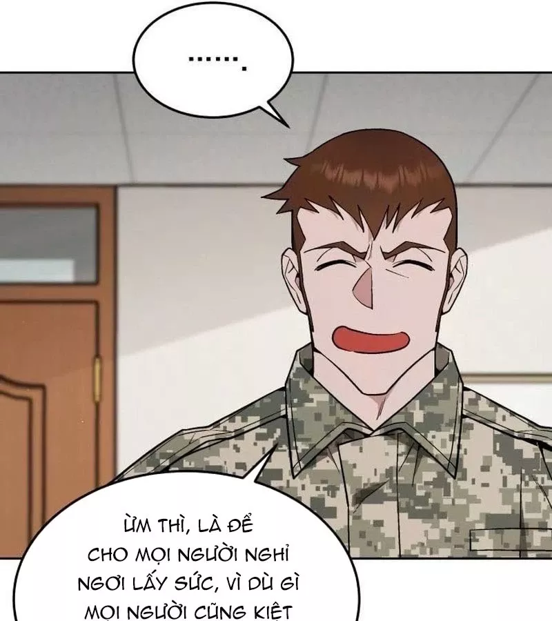 Thức Tỉnh Đầu Bếp Hậu Tận Thế: Chapter 21
