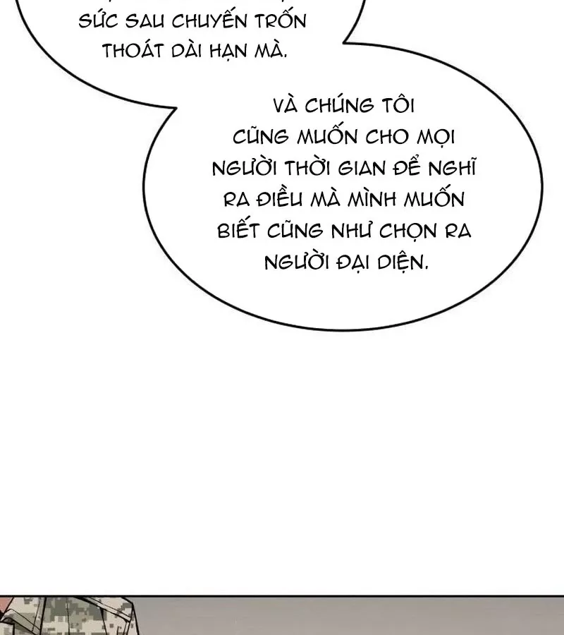 Thức Tỉnh Đầu Bếp Hậu Tận Thế: Chapter 21