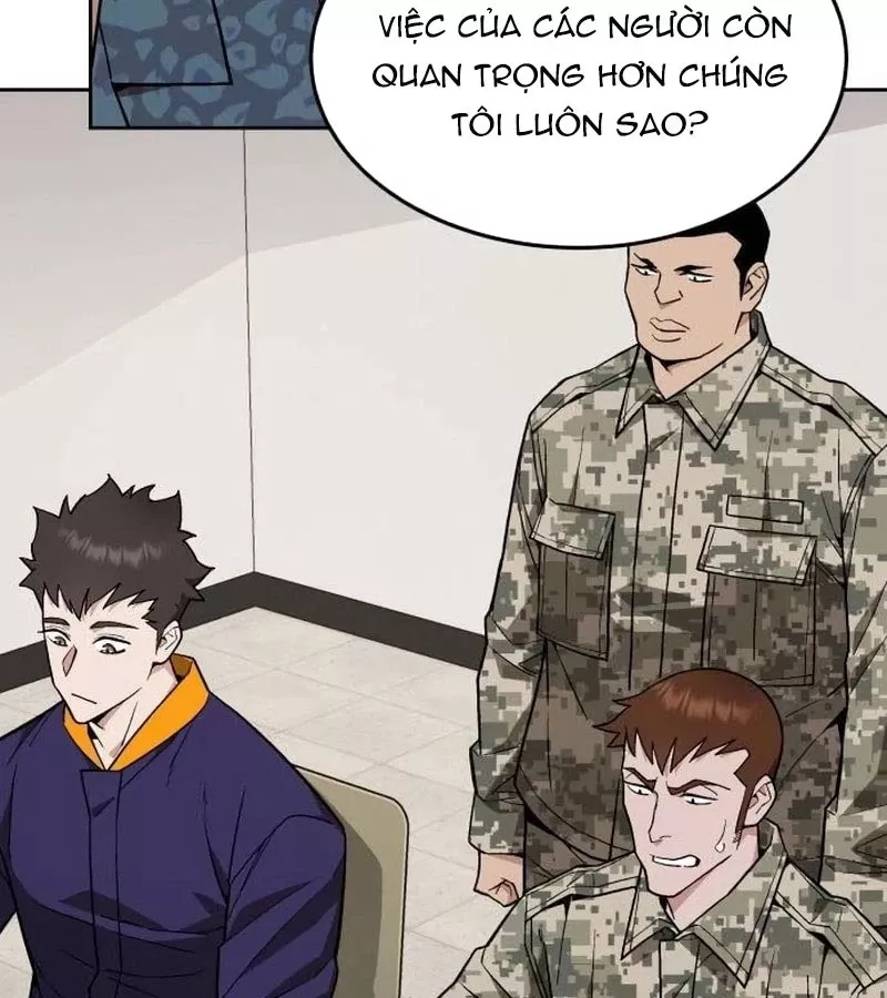 Thức Tỉnh Đầu Bếp Hậu Tận Thế: Chapter 21