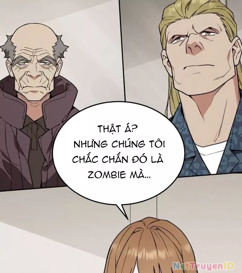 Thức Tỉnh Đầu Bếp Hậu Tận Thế: Chapter 22