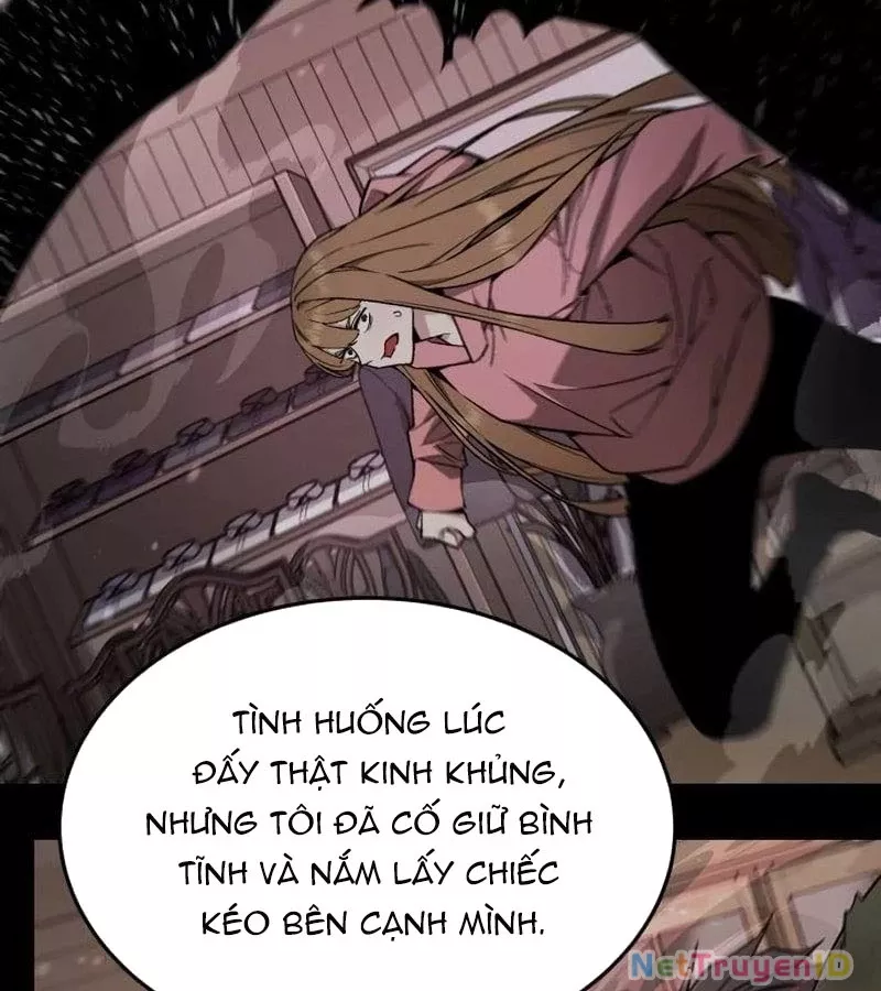 Thức Tỉnh Đầu Bếp Hậu Tận Thế: Chapter 22