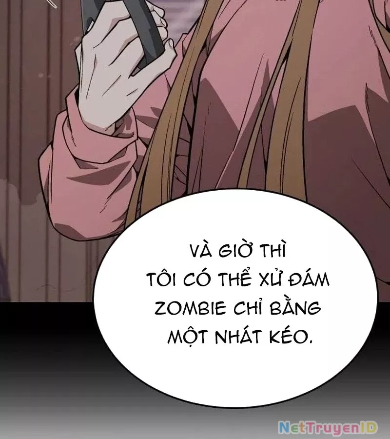 Thức Tỉnh Đầu Bếp Hậu Tận Thế: Chapter 22