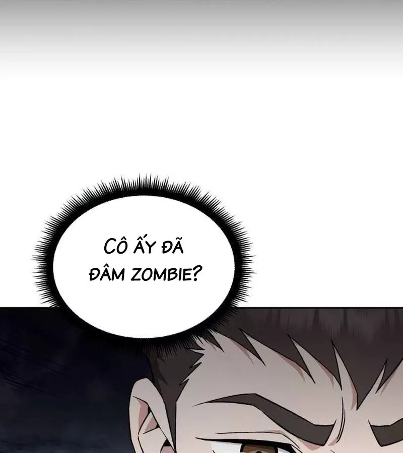 Thức Tỉnh Đầu Bếp Hậu Tận Thế: Chapter 22
