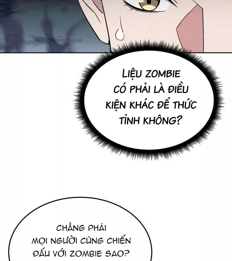 Thức Tỉnh Đầu Bếp Hậu Tận Thế: Chapter 22